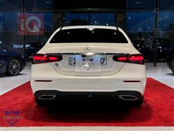 مێرسێدس بێنز E-Class